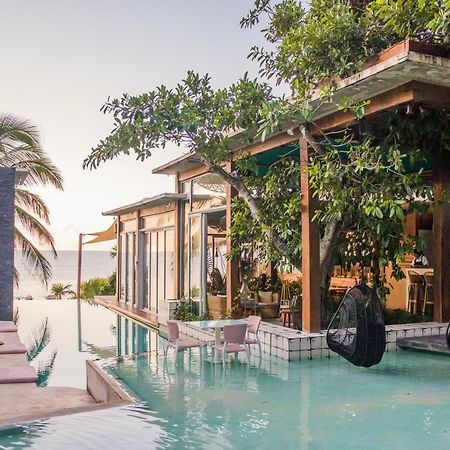 Mi Amor Tulum, A Small Luxury Hotel (Adults Only) Luaran gambar