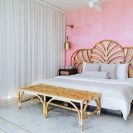 Mi Amor Tulum, A Small Luxury Hotel (Adults Only) Luaran gambar