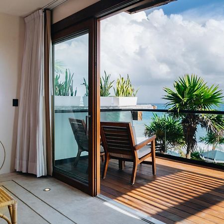 Mi Amor Tulum, A Small Luxury Hotel (Adults Only) Luaran gambar