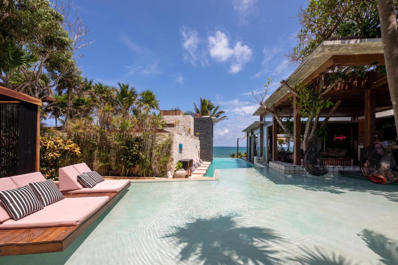 Mi Amor Tulum, A Small Luxury Hotel (Adults Only) Luaran gambar