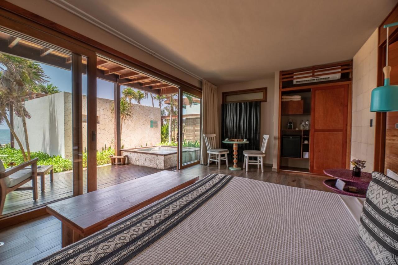 Mi Amor Tulum, A Small Luxury Hotel (Adults Only) Luaran gambar