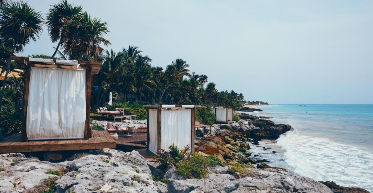 Mi Amor Tulum, A Small Luxury Hotel (Adults Only) Luaran gambar