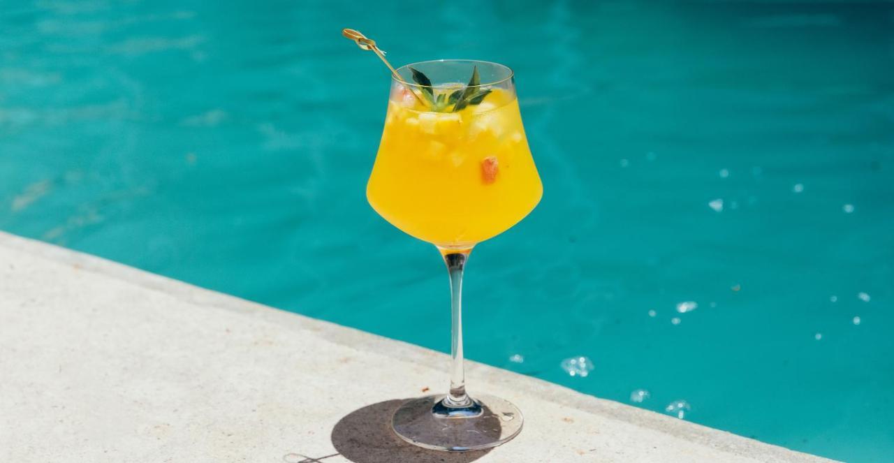 Mi Amor Tulum, A Small Luxury Hotel (Adults Only) Luaran gambar