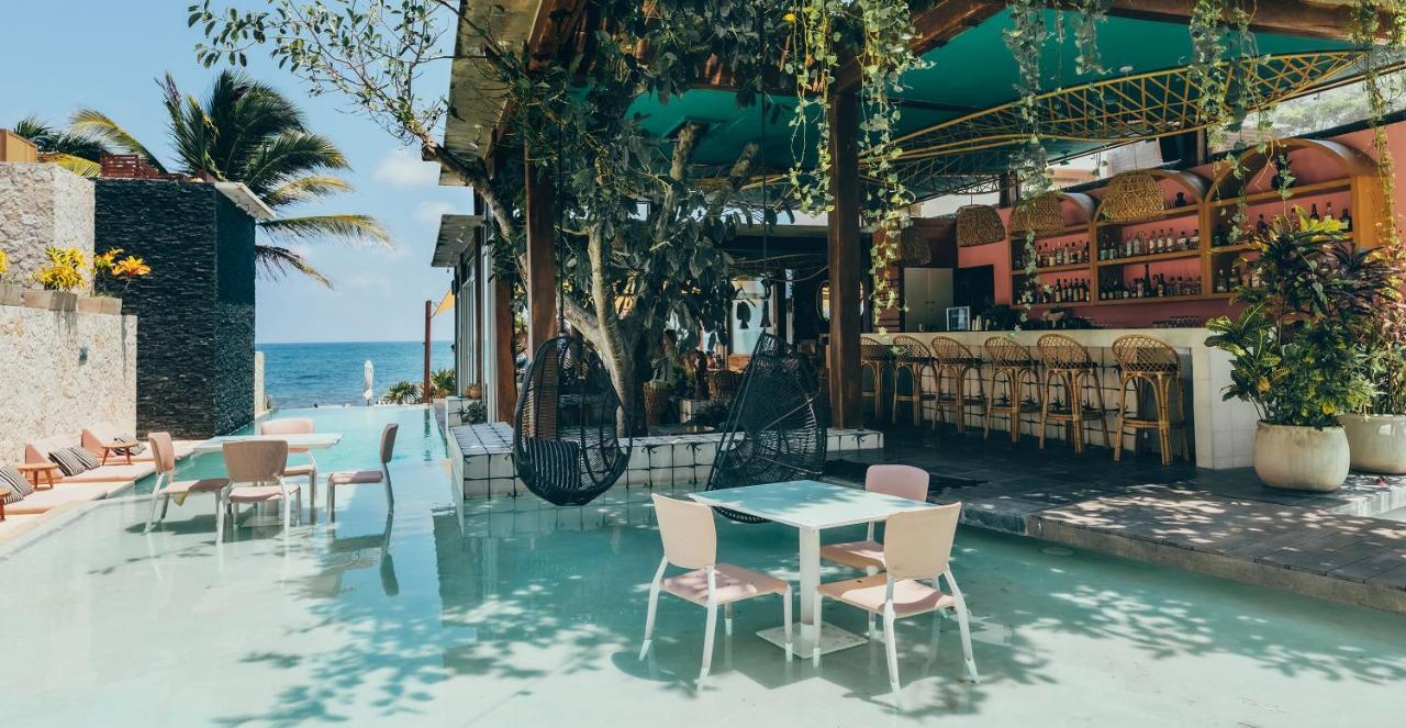 Mi Amor Tulum, A Small Luxury Hotel (Adults Only) Luaran gambar