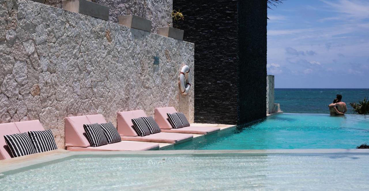 Mi Amor Tulum, A Small Luxury Hotel (Adults Only) Luaran gambar