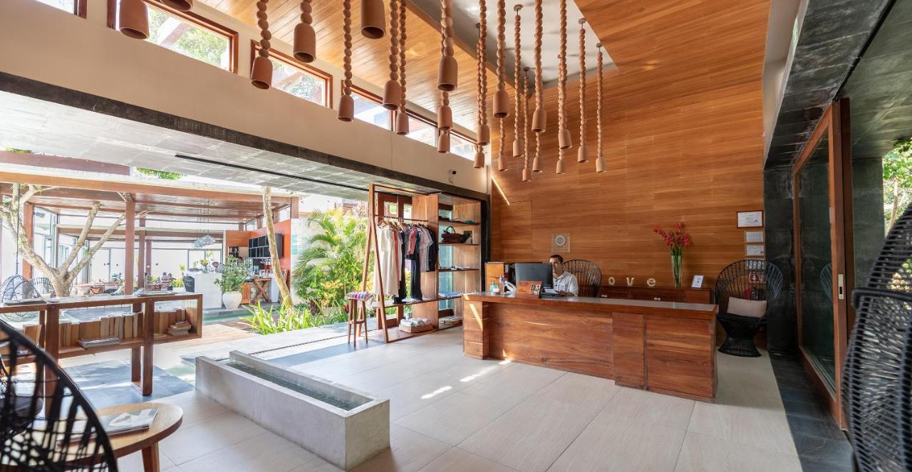 Mi Amor Tulum, A Small Luxury Hotel (Adults Only) Luaran gambar