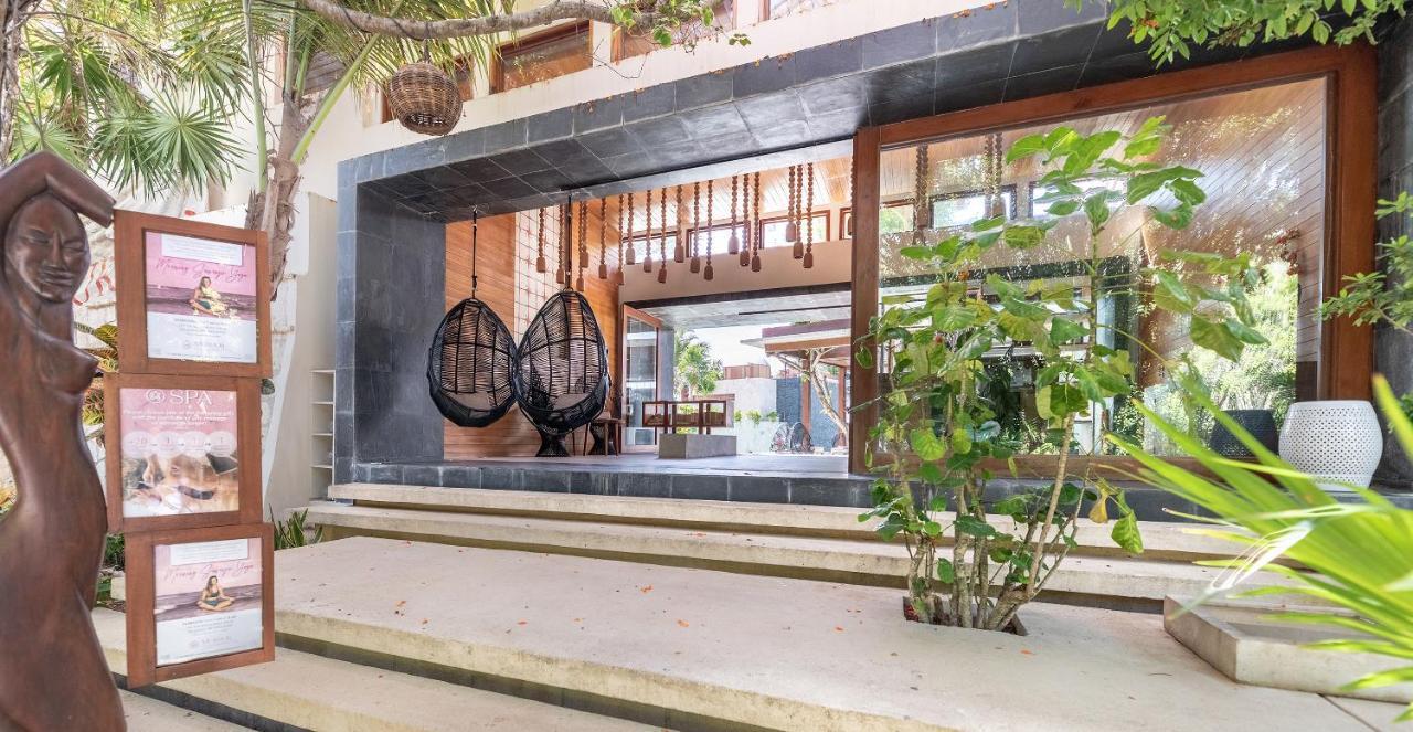 Mi Amor Tulum, A Small Luxury Hotel (Adults Only) Luaran gambar