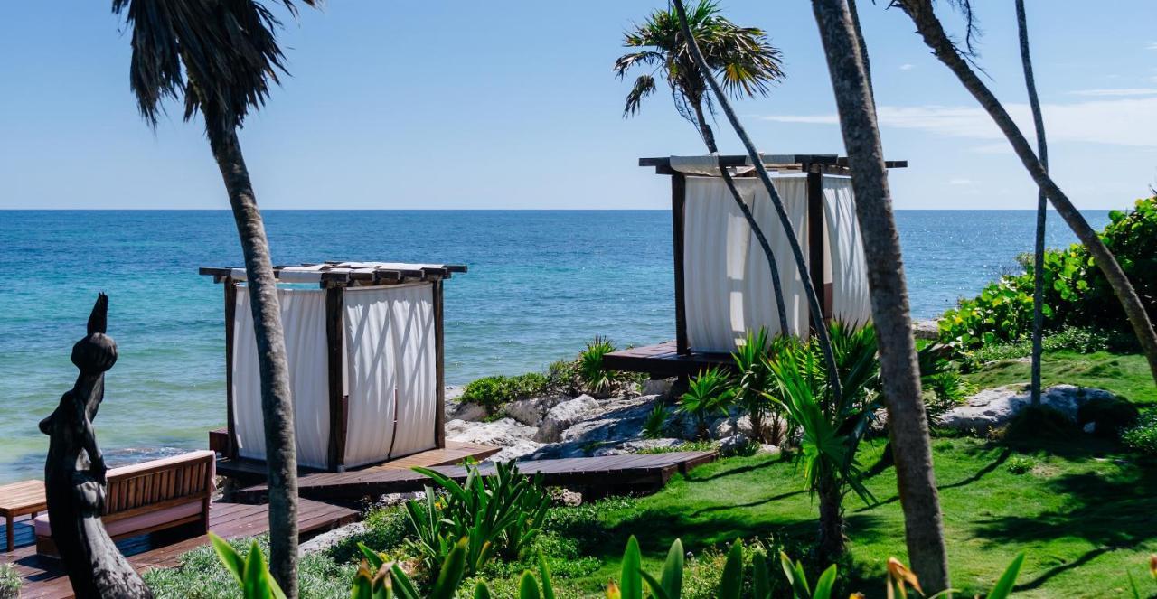 Mi Amor Tulum, A Small Luxury Hotel (Adults Only) Luaran gambar