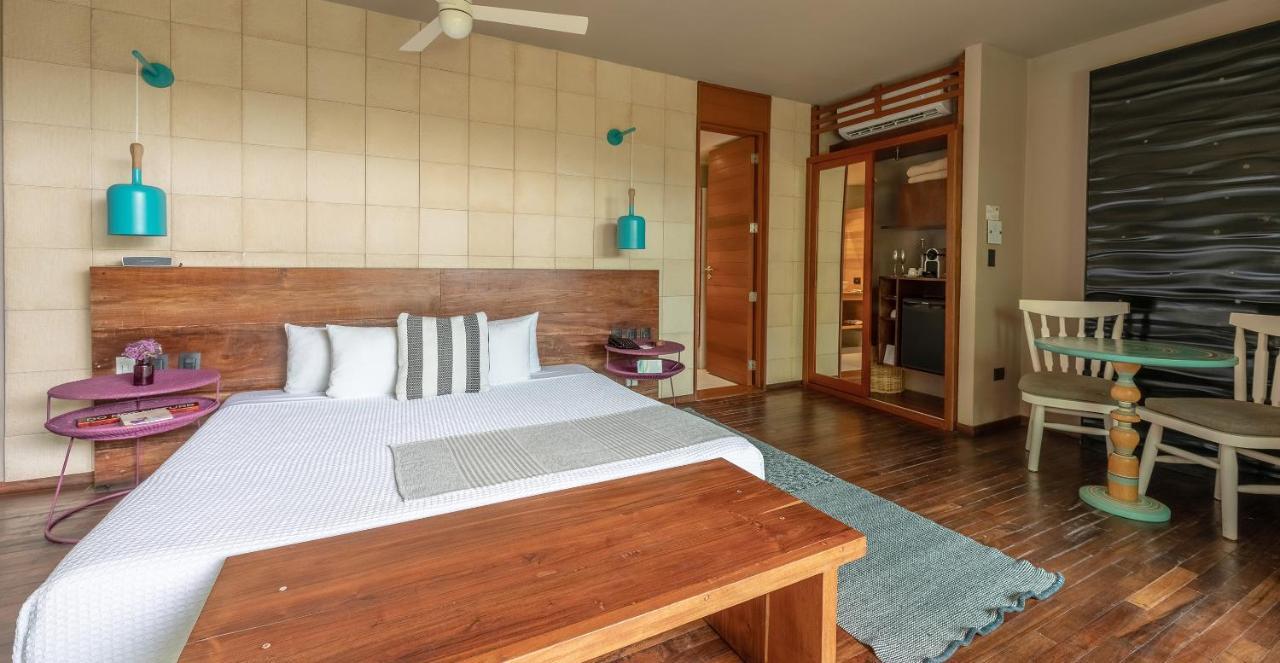 Mi Amor Tulum, A Small Luxury Hotel (Adults Only) Luaran gambar
