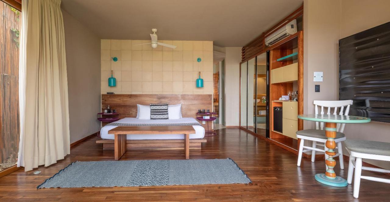 Mi Amor Tulum, A Small Luxury Hotel (Adults Only) Luaran gambar
