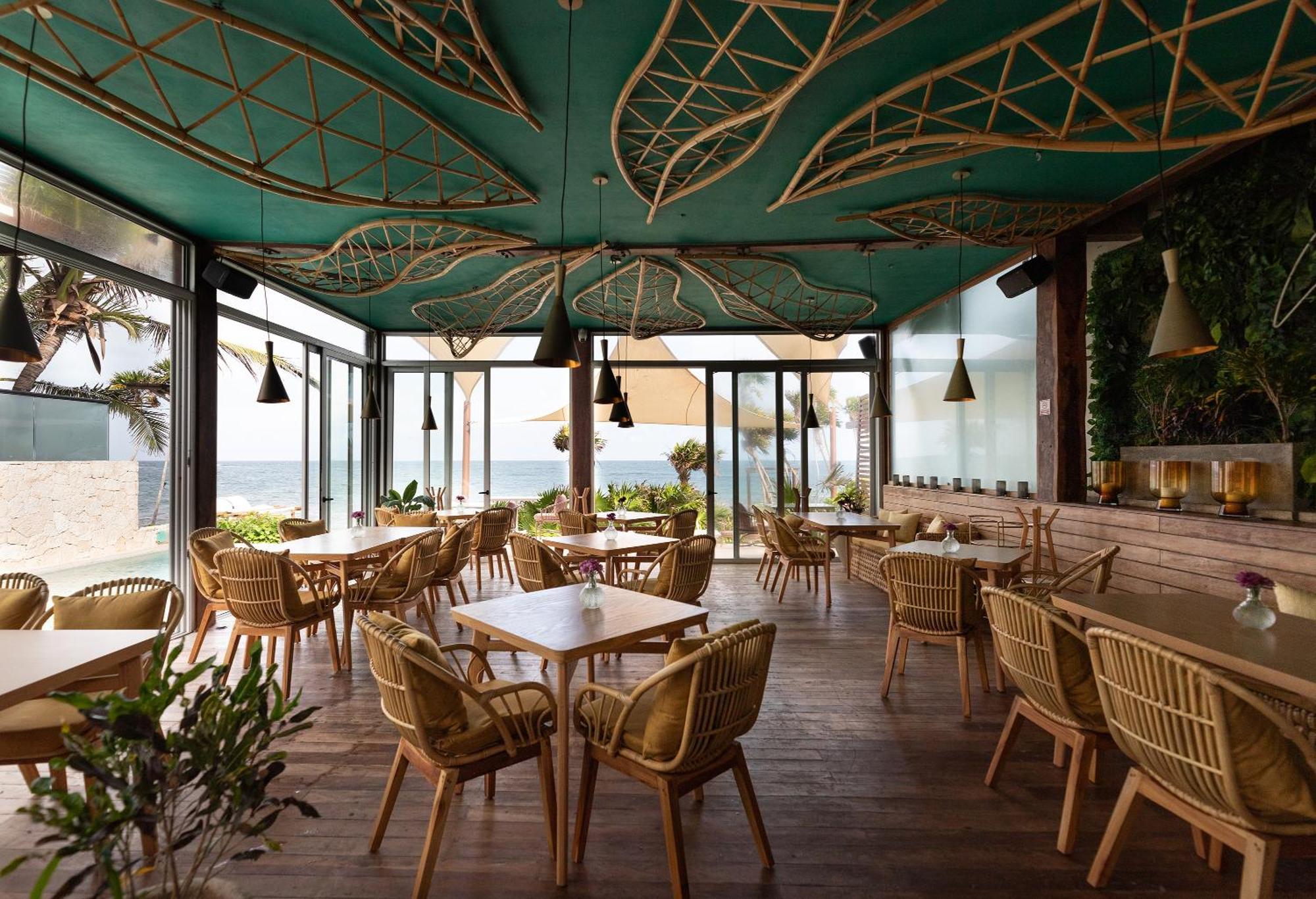 Mi Amor Tulum, A Small Luxury Hotel (Adults Only) Luaran gambar