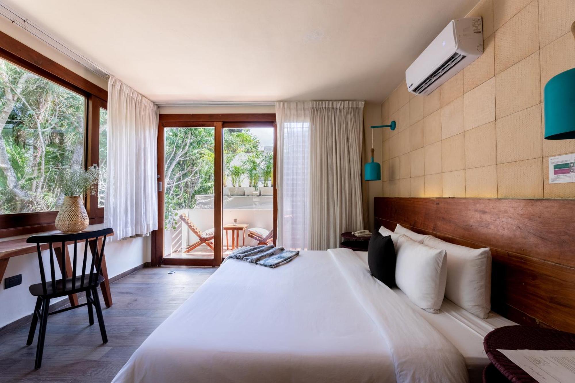 Mi Amor Tulum, A Small Luxury Hotel (Adults Only) Luaran gambar