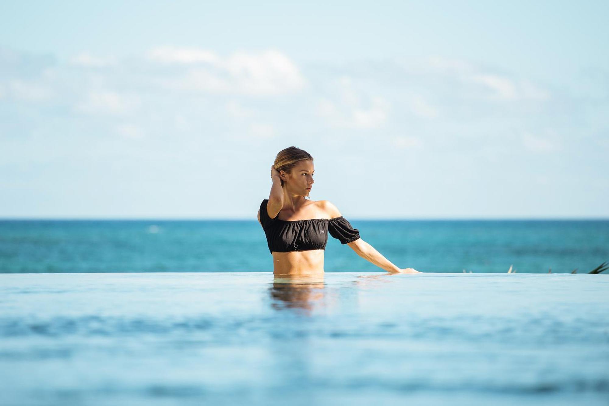 Mi Amor Tulum, A Small Luxury Hotel (Adults Only) Luaran gambar