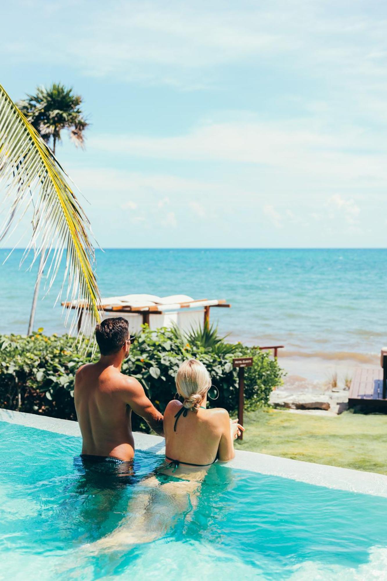 Mi Amor Tulum, A Small Luxury Hotel (Adults Only) Luaran gambar