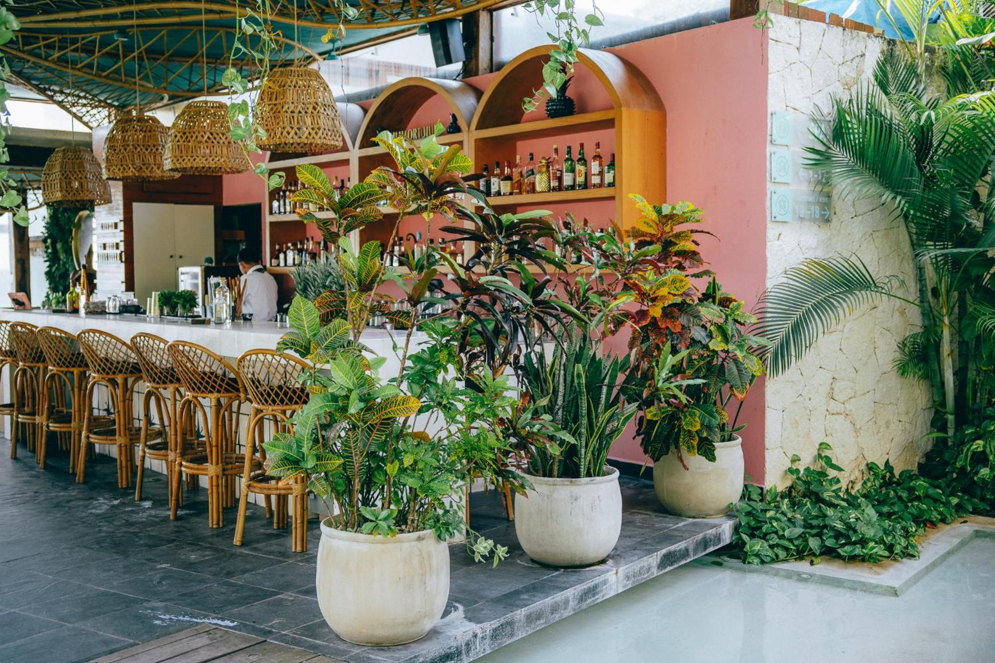 Mi Amor Tulum, A Small Luxury Hotel (Adults Only) Luaran gambar