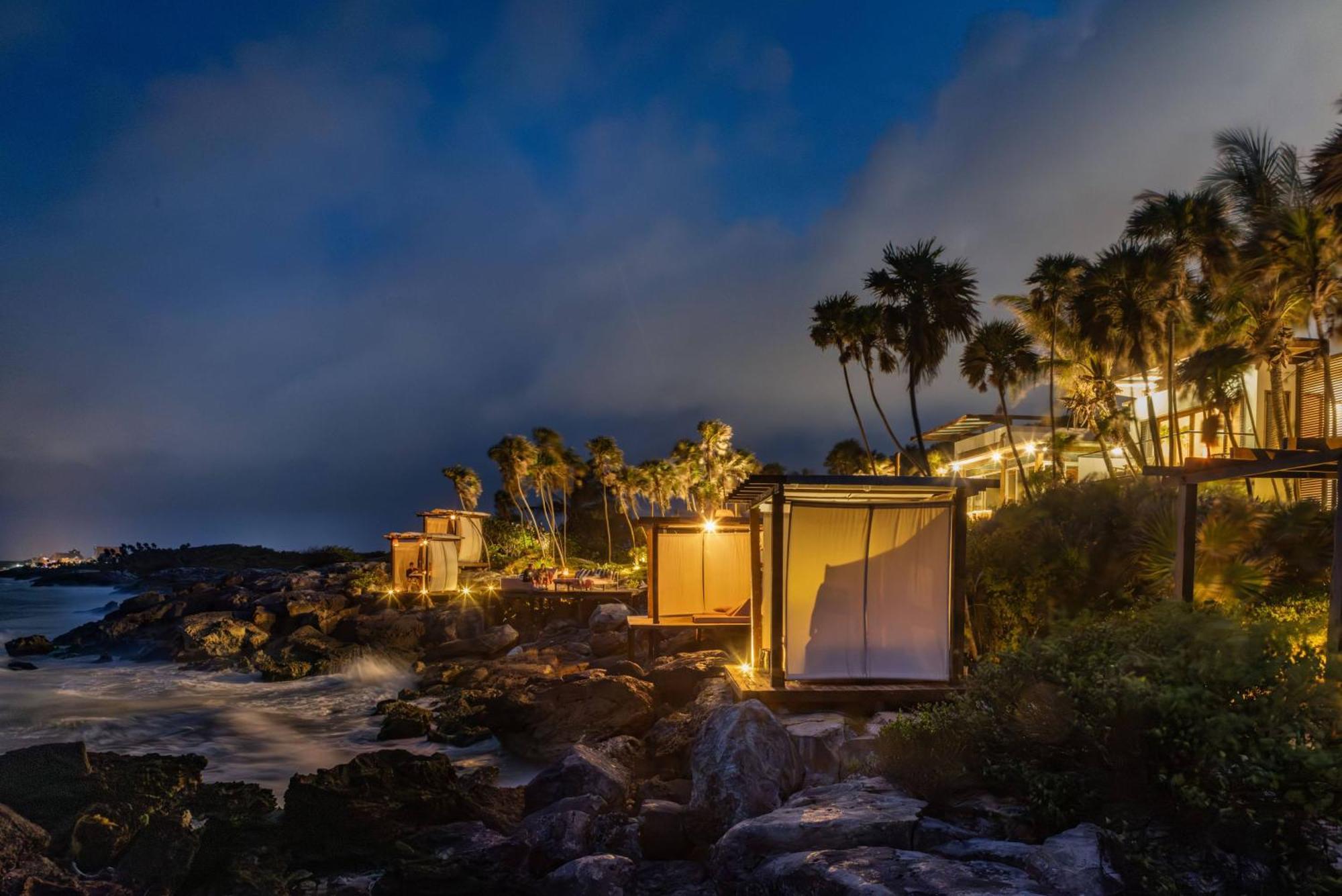 Mi Amor Tulum, A Small Luxury Hotel (Adults Only) Luaran gambar