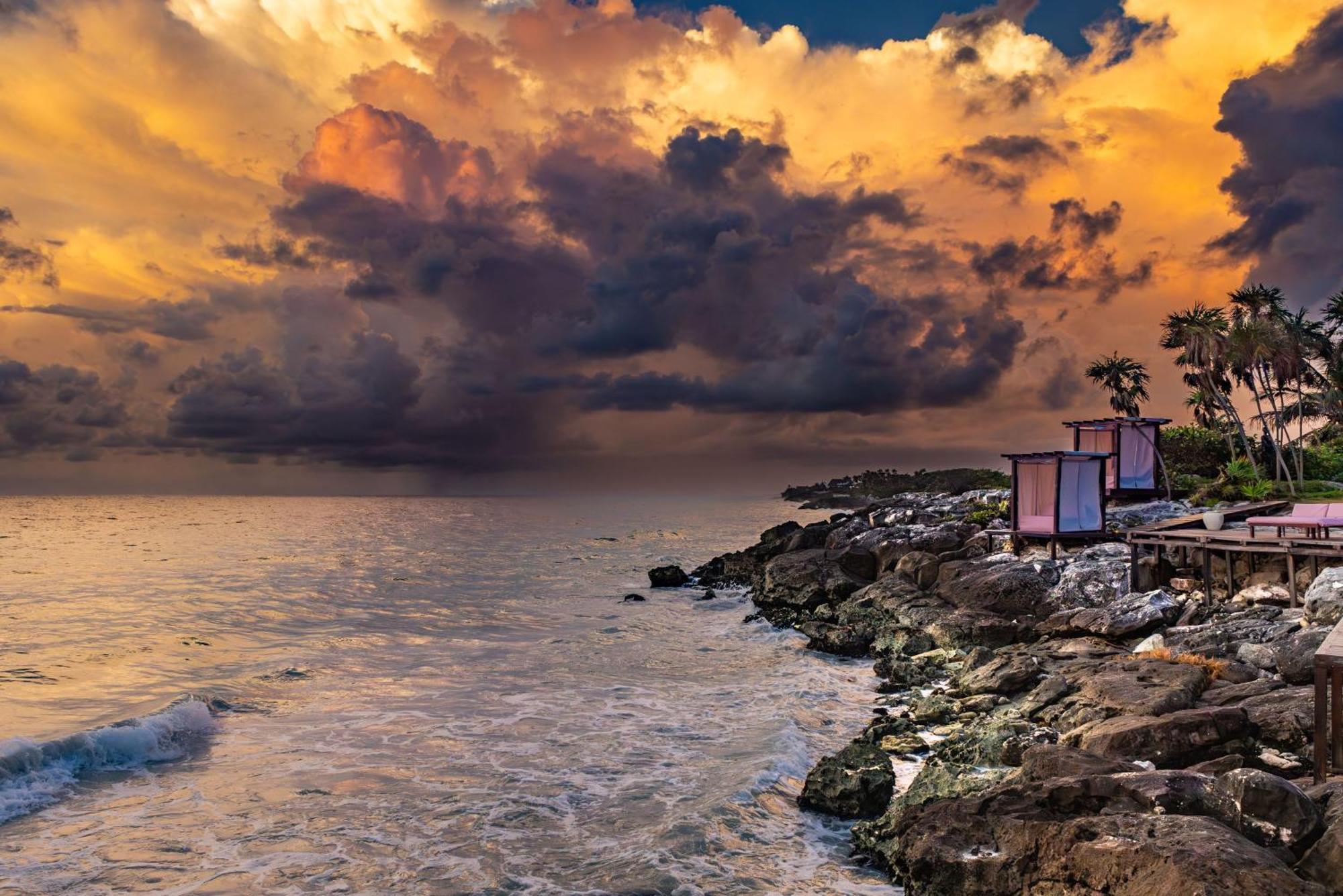 Mi Amor Tulum, A Small Luxury Hotel (Adults Only) Luaran gambar
