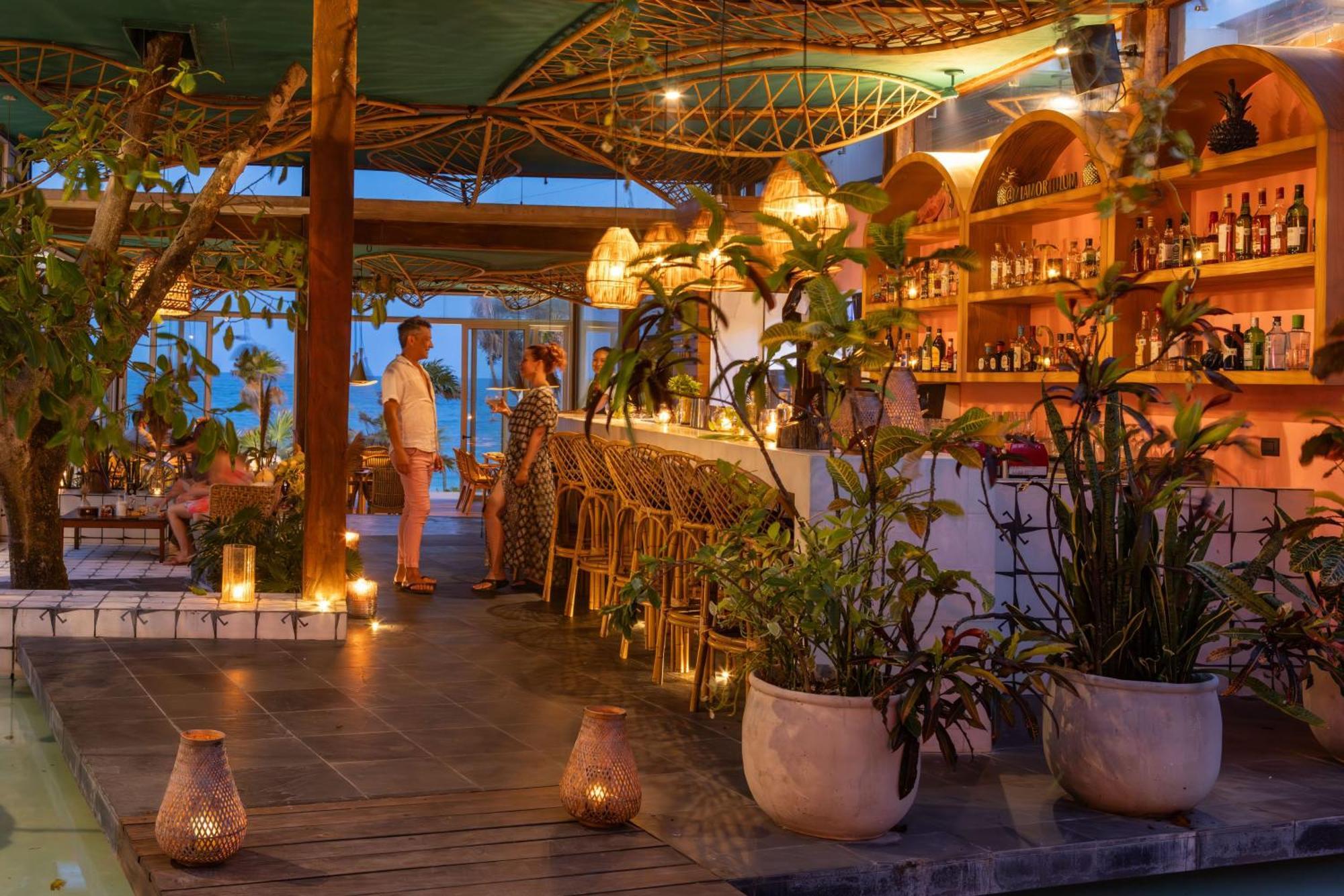 Mi Amor Tulum, A Small Luxury Hotel (Adults Only) Luaran gambar