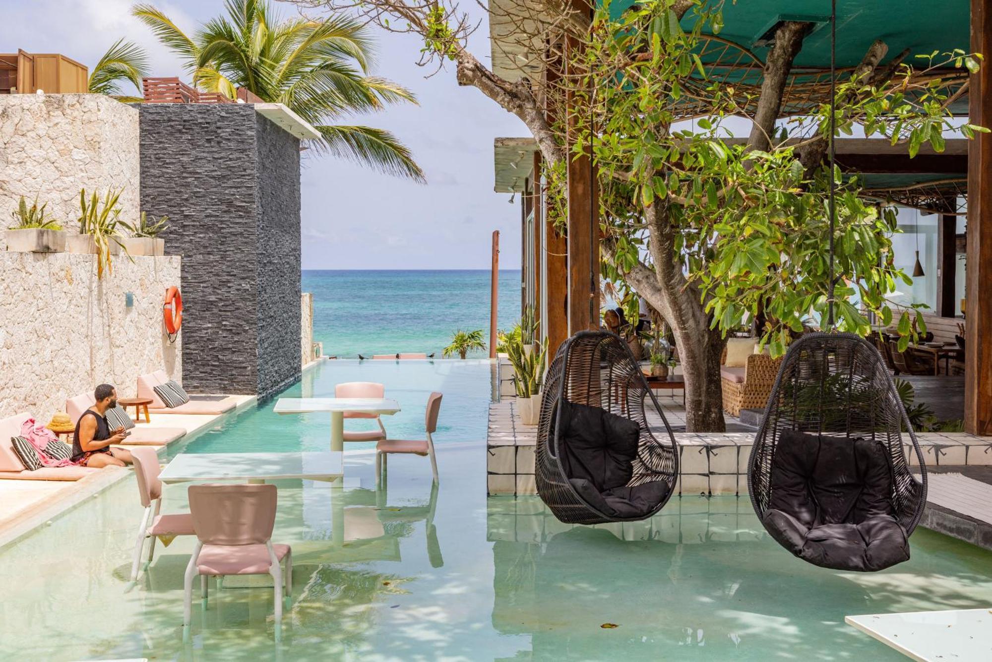 Mi Amor Tulum, A Small Luxury Hotel (Adults Only) Luaran gambar