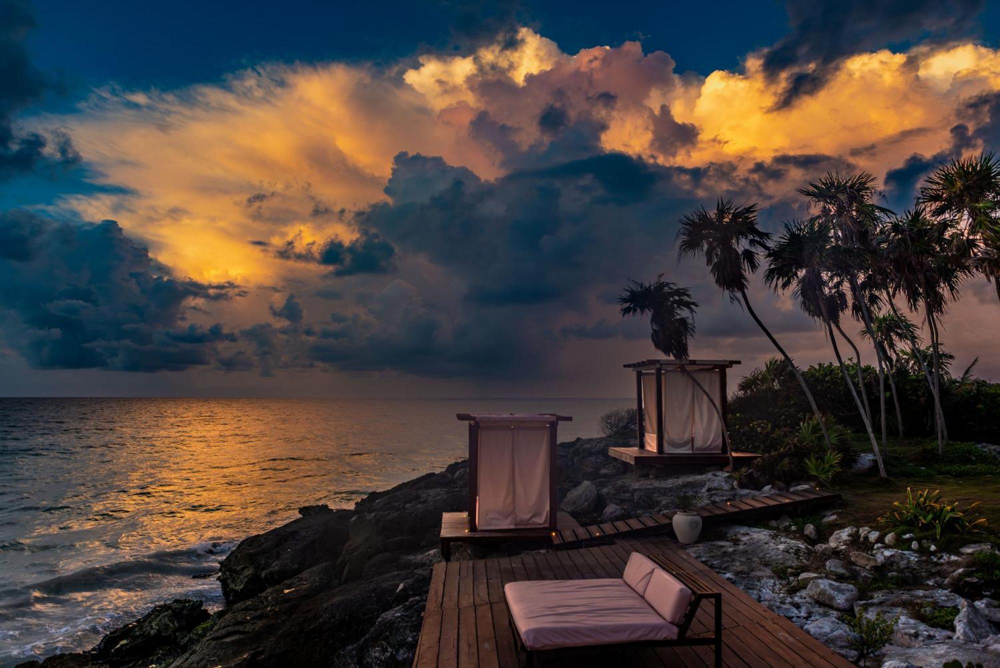 Mi Amor Tulum, A Small Luxury Hotel (Adults Only) Luaran gambar