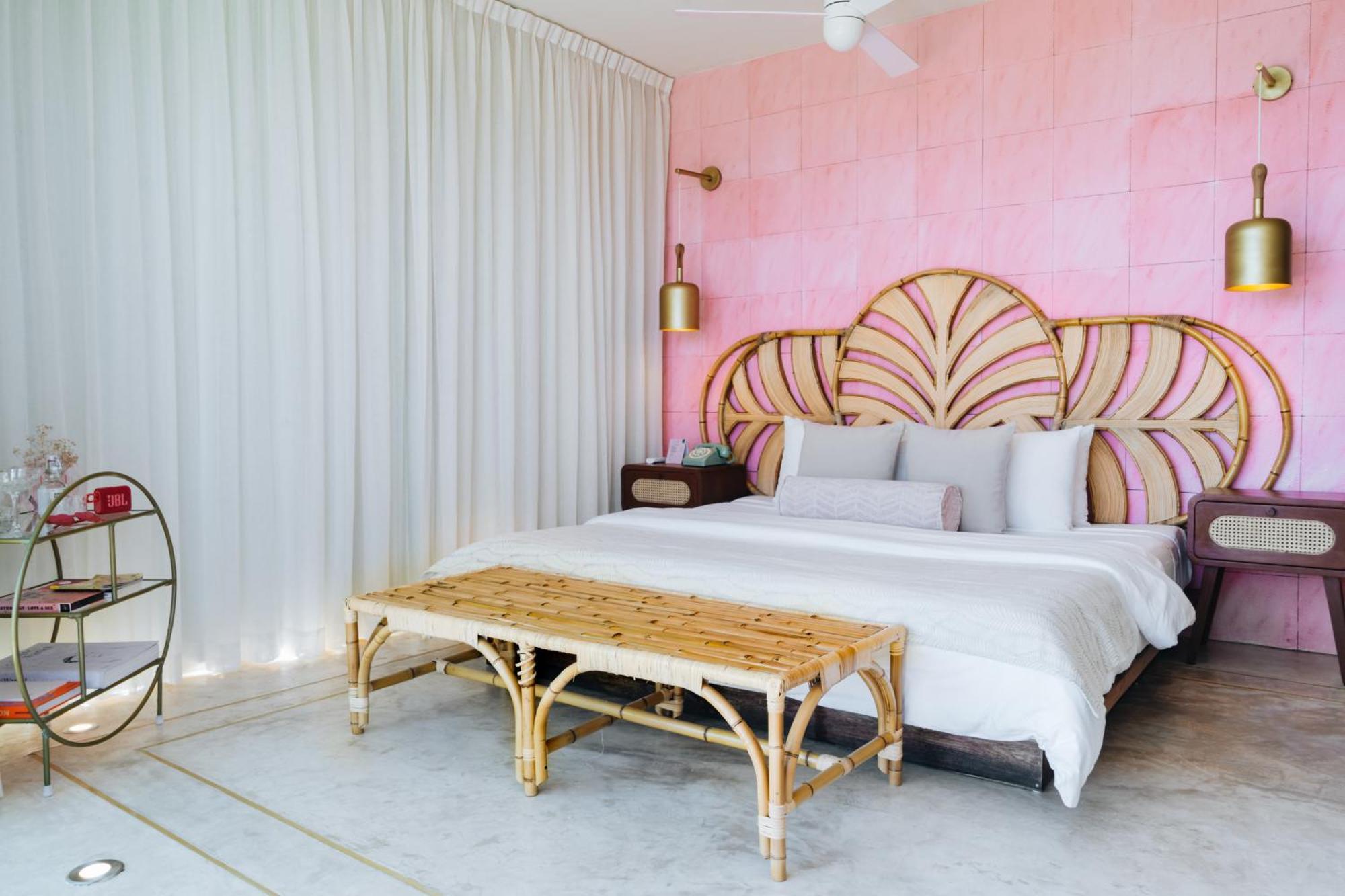 Mi Amor Tulum, A Small Luxury Hotel (Adults Only) Luaran gambar