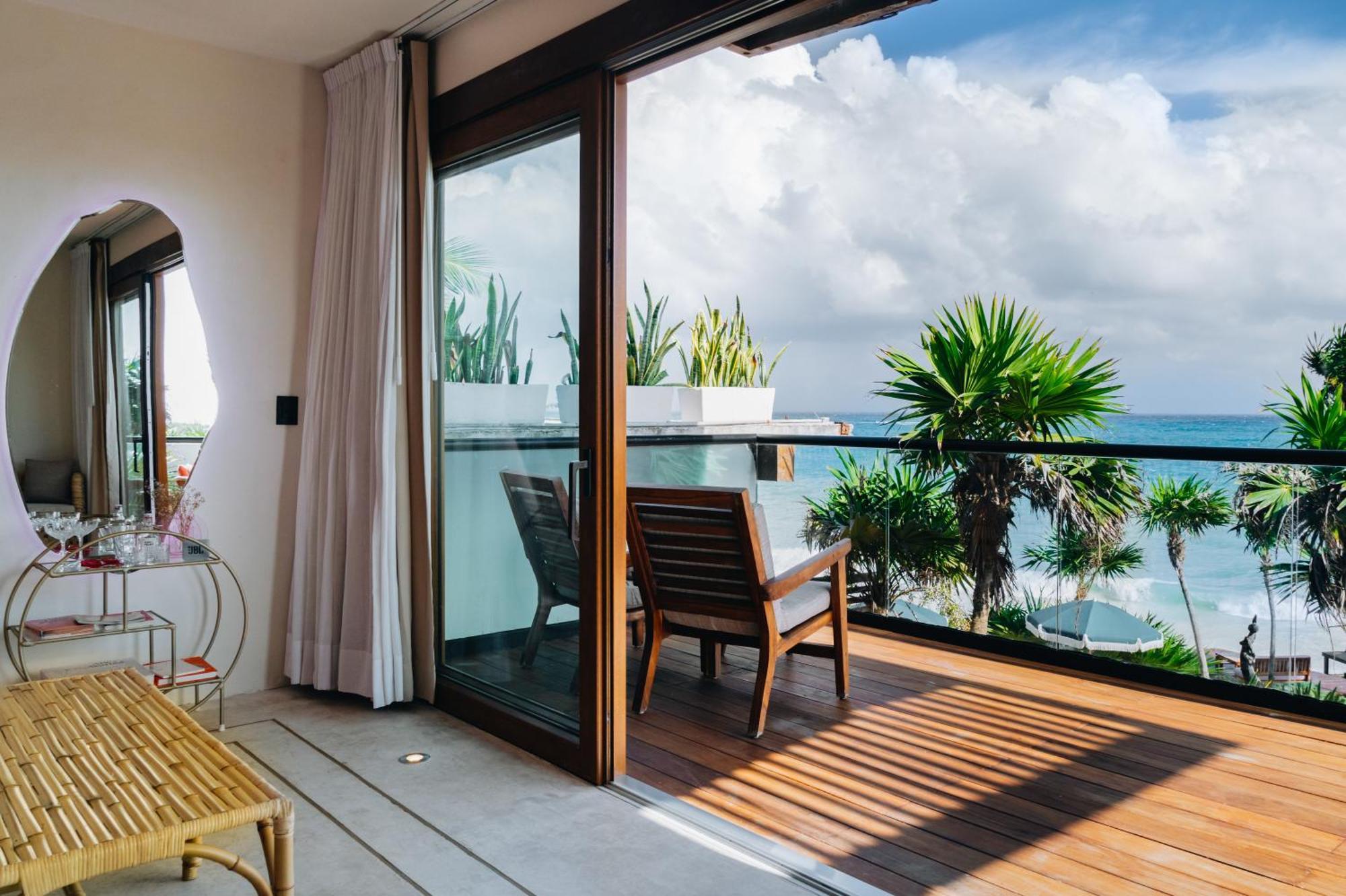 Mi Amor Tulum, A Small Luxury Hotel (Adults Only) Luaran gambar