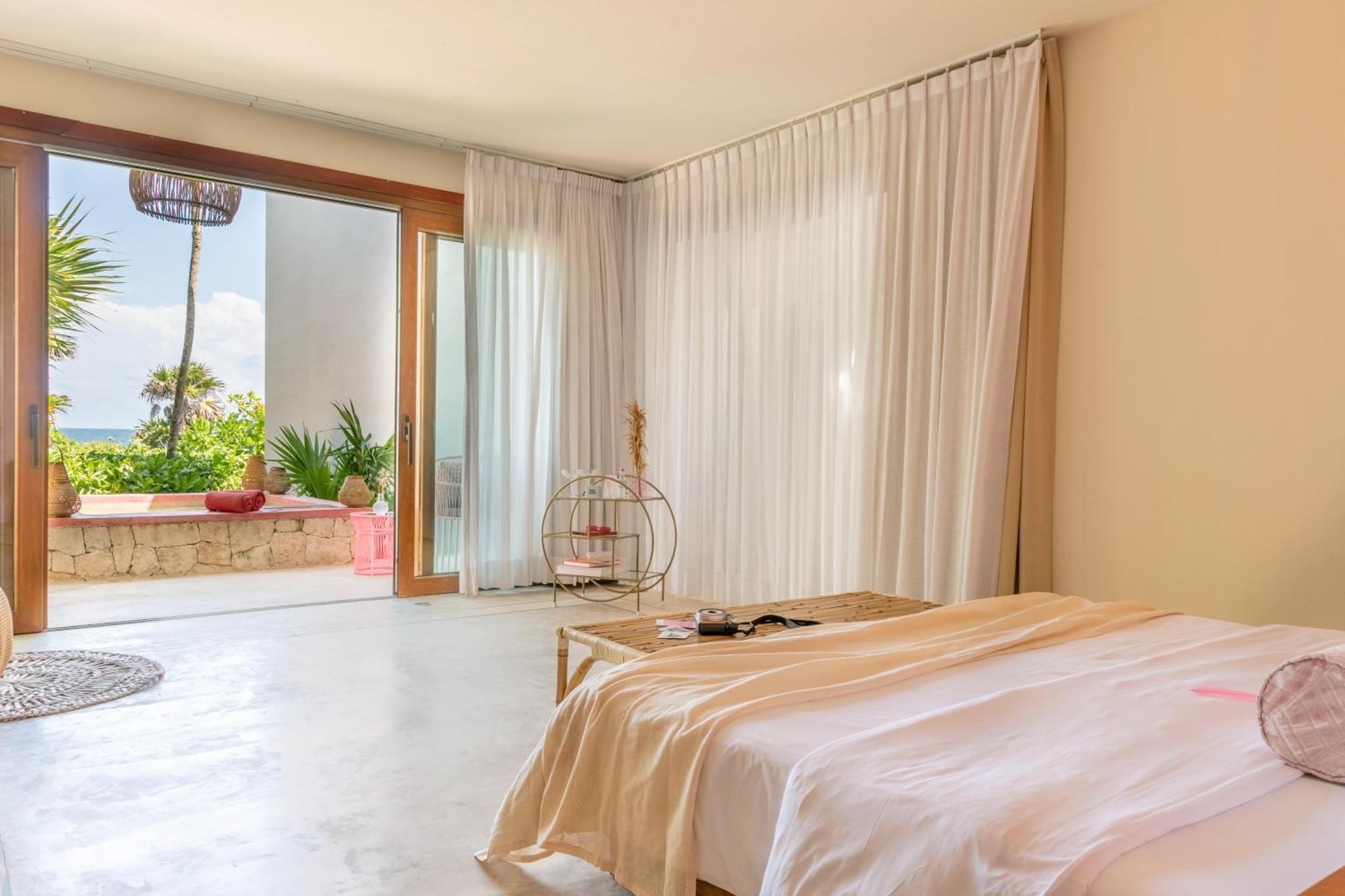 Mi Amor Tulum, A Small Luxury Hotel (Adults Only) Luaran gambar