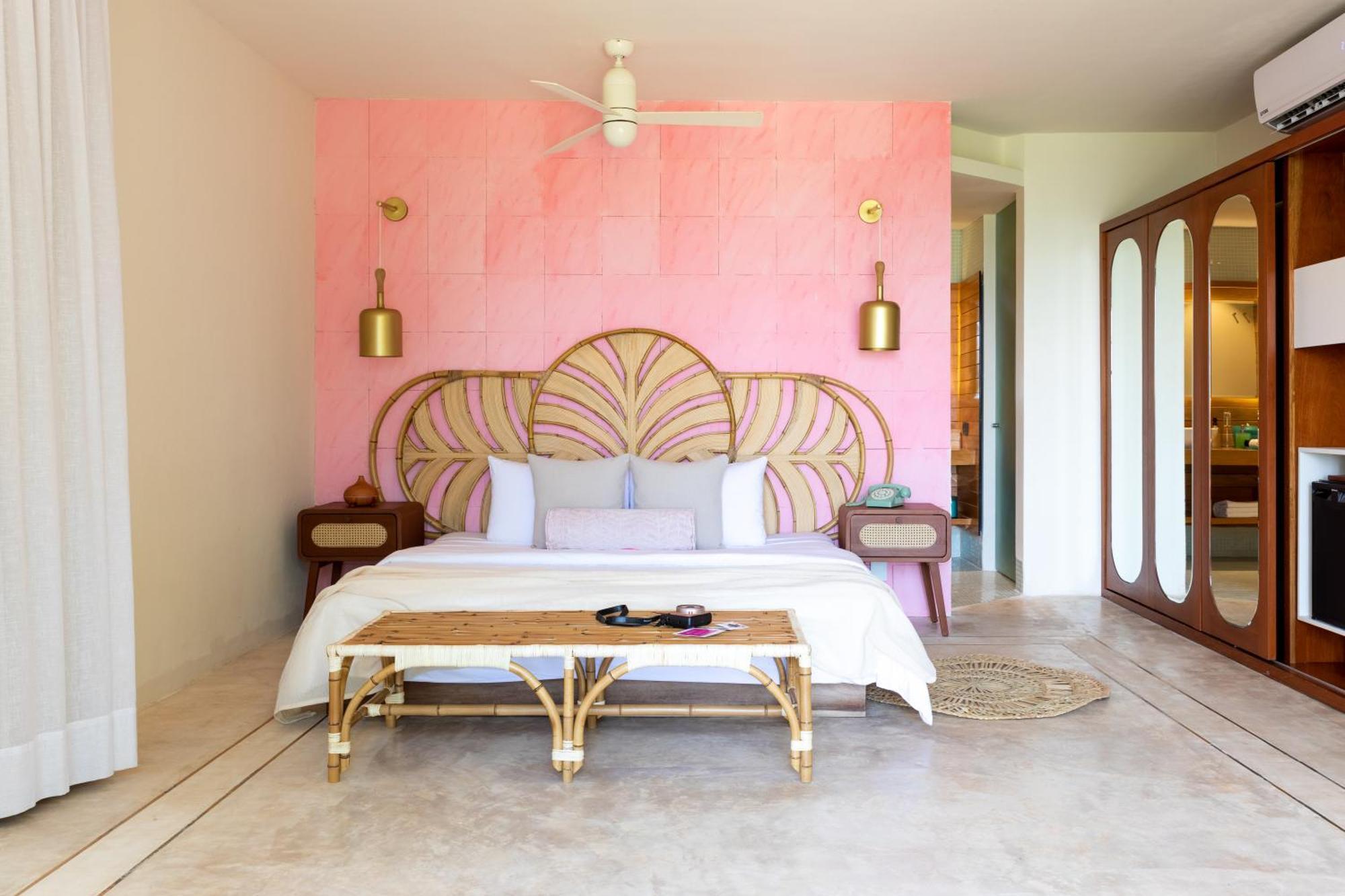 Mi Amor Tulum, A Small Luxury Hotel (Adults Only) Luaran gambar