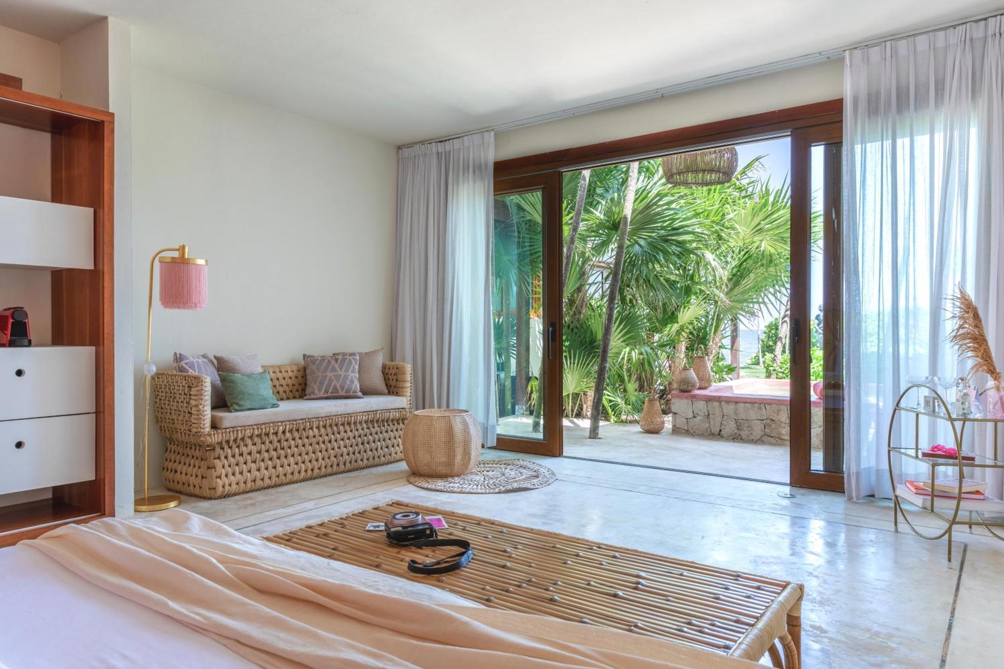 Mi Amor Tulum, A Small Luxury Hotel (Adults Only) Luaran gambar