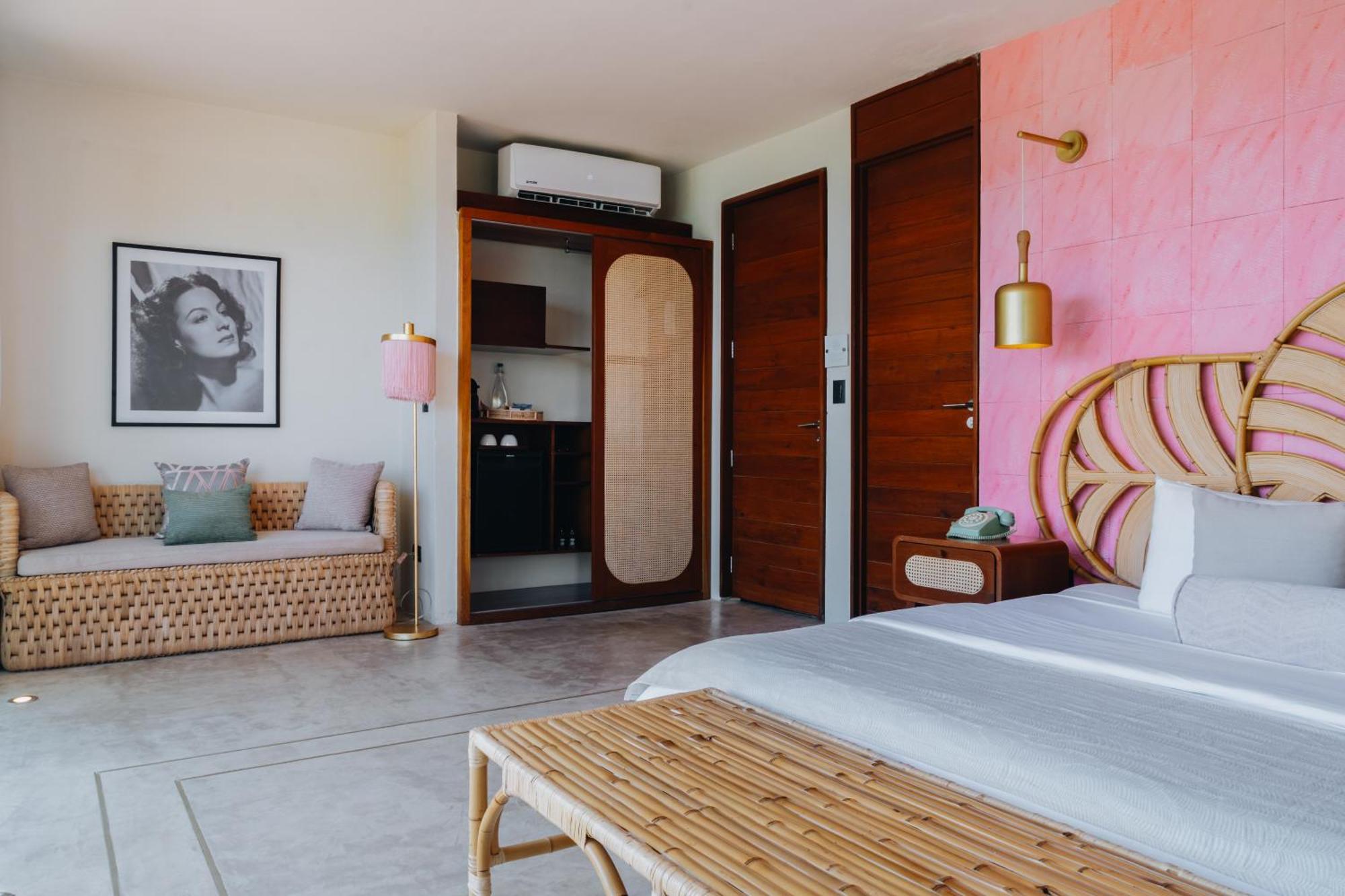 Mi Amor Tulum, A Small Luxury Hotel (Adults Only) Luaran gambar