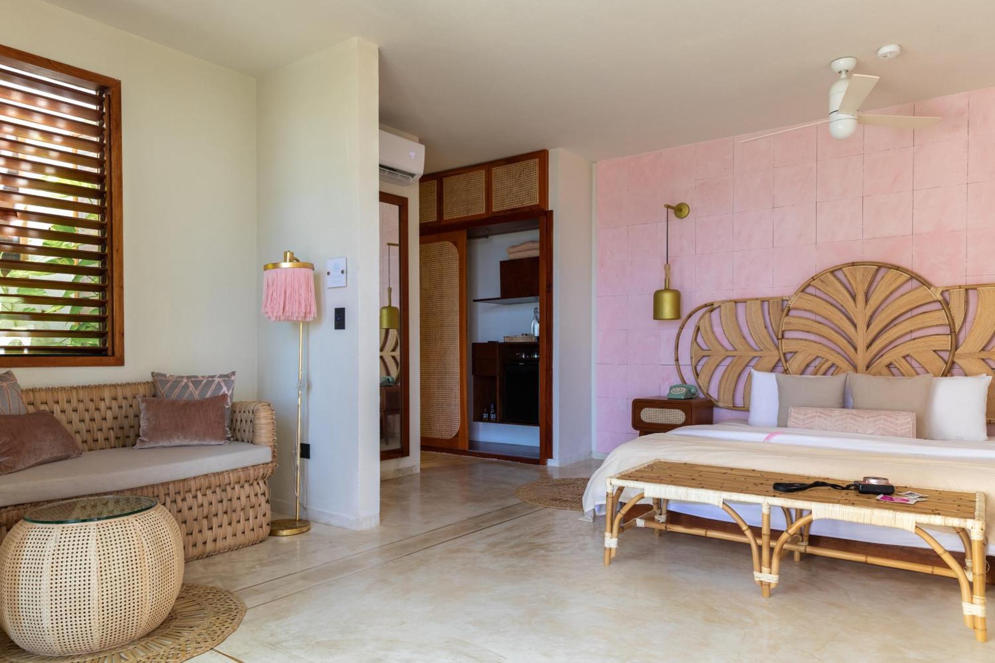 Mi Amor Tulum, A Small Luxury Hotel (Adults Only) Luaran gambar