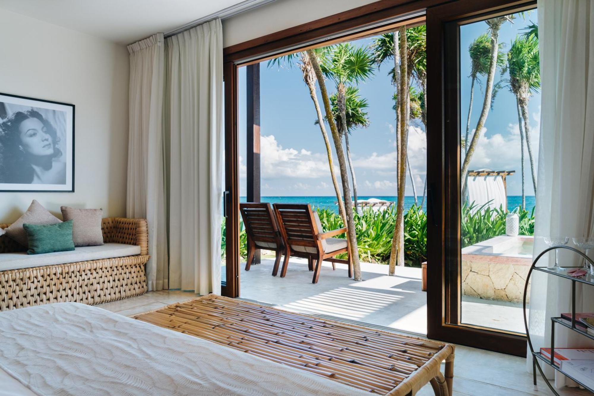 Mi Amor Tulum, A Small Luxury Hotel (Adults Only) Luaran gambar