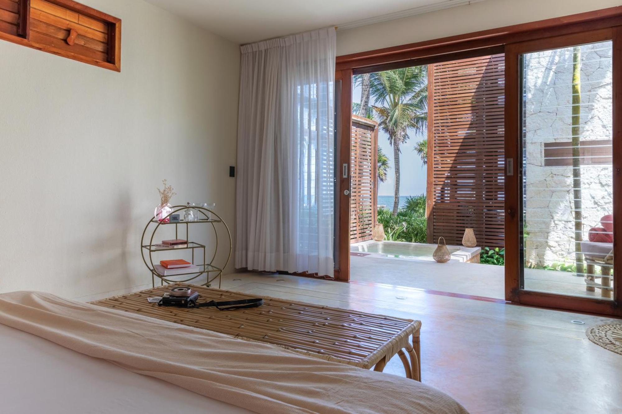 Mi Amor Tulum, A Small Luxury Hotel (Adults Only) Luaran gambar