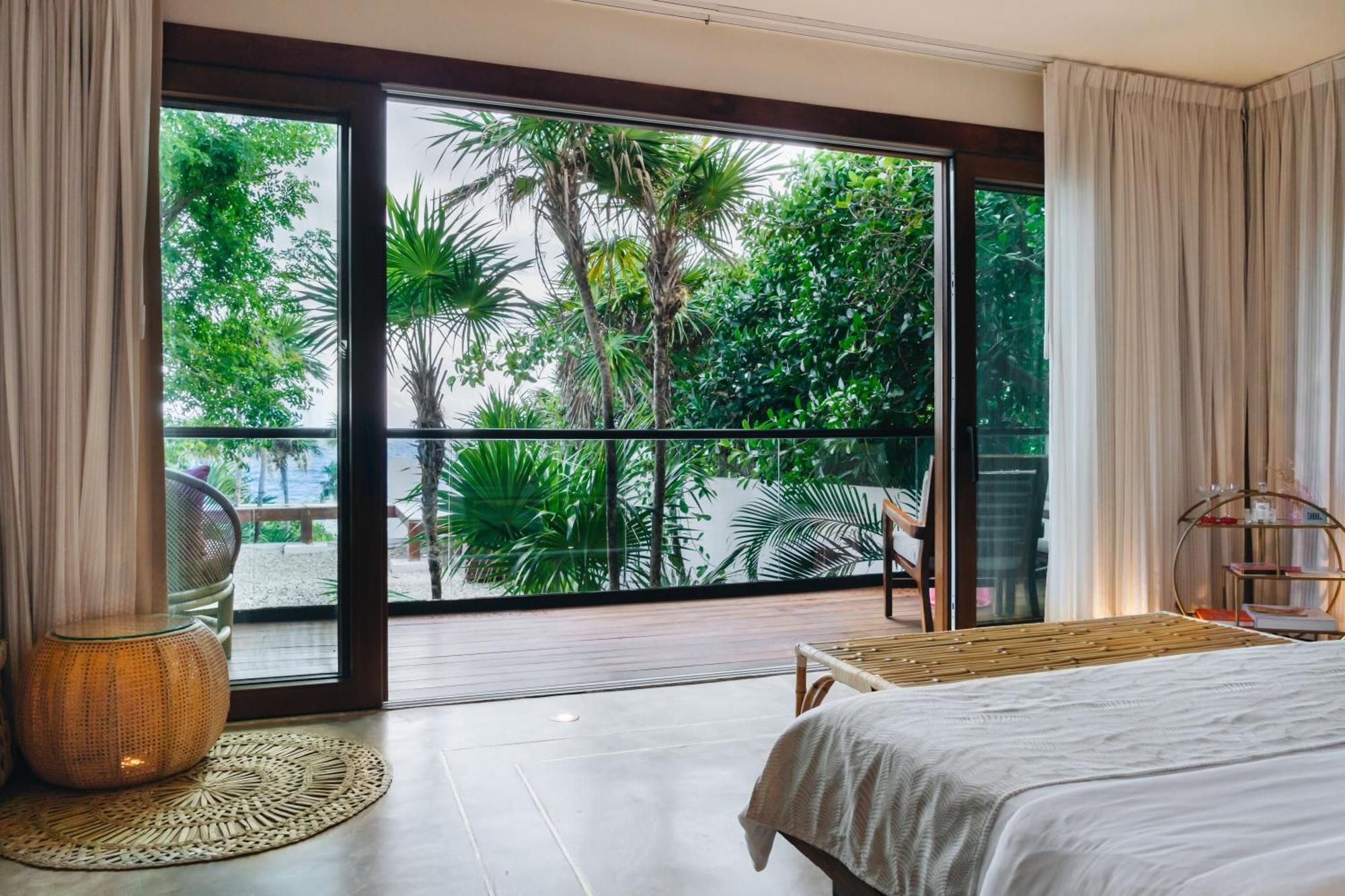 Mi Amor Tulum, A Small Luxury Hotel (Adults Only) Luaran gambar