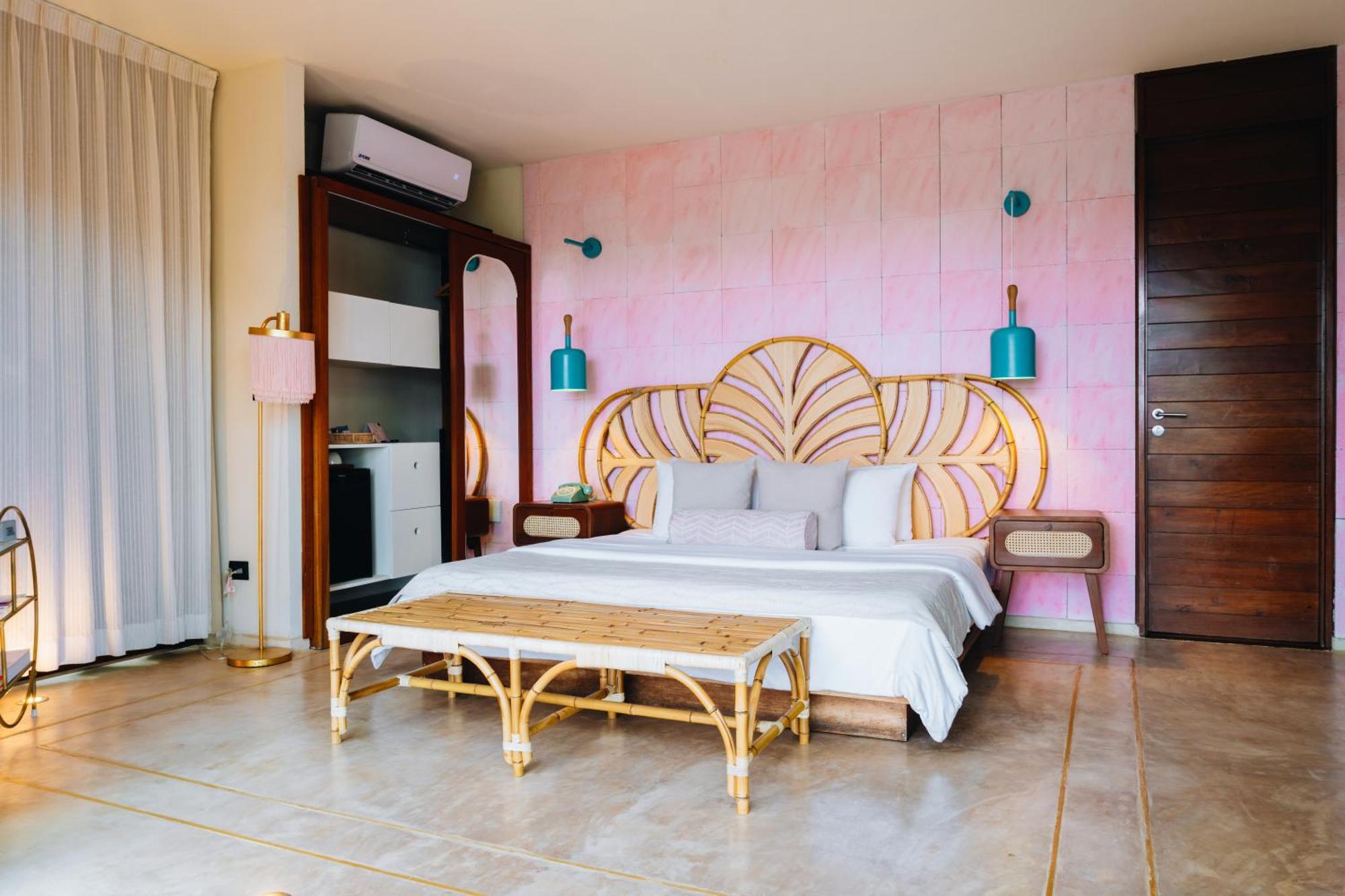 Mi Amor Tulum, A Small Luxury Hotel (Adults Only) Luaran gambar