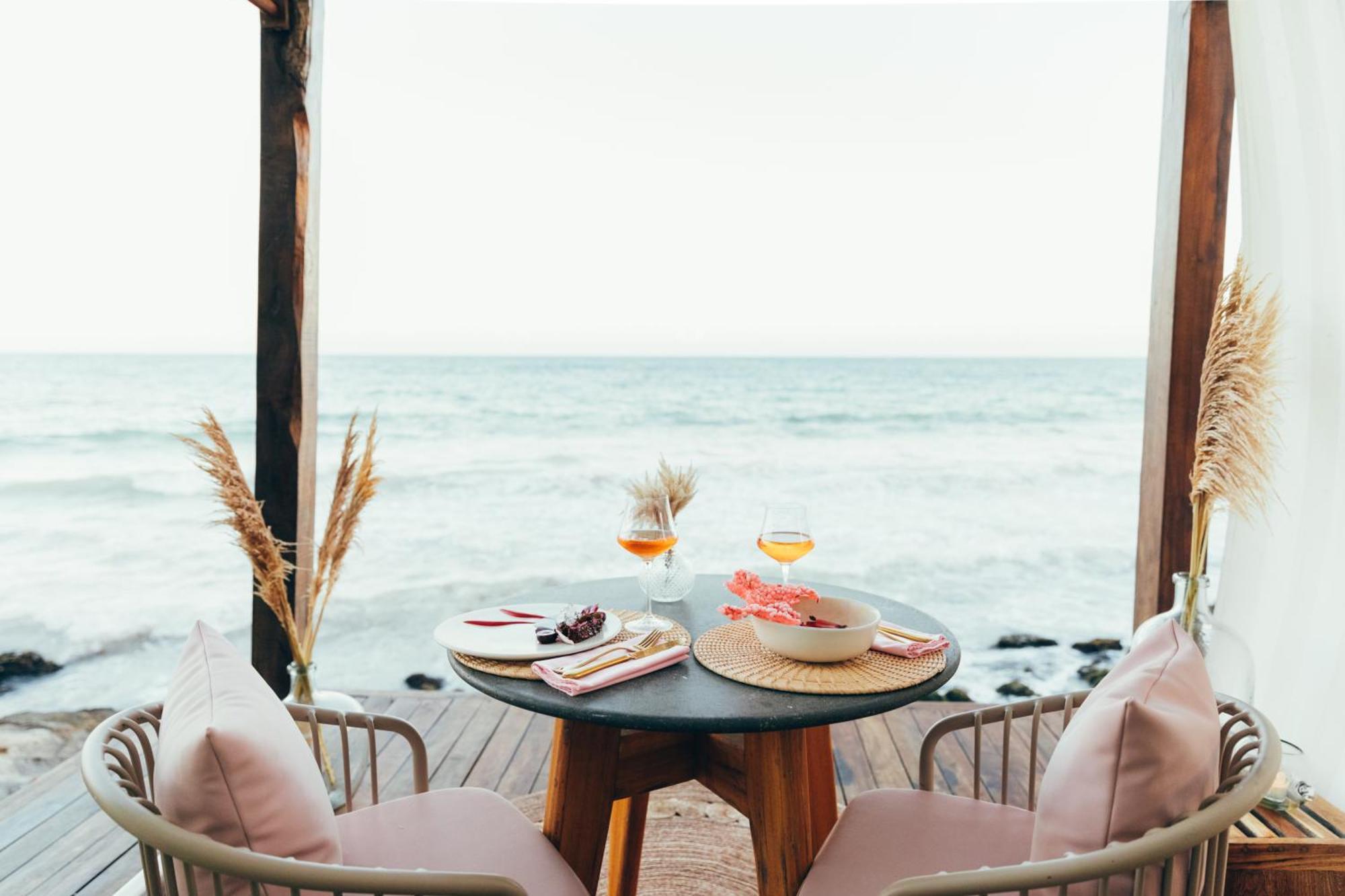 Mi Amor Tulum, A Small Luxury Hotel (Adults Only) Luaran gambar