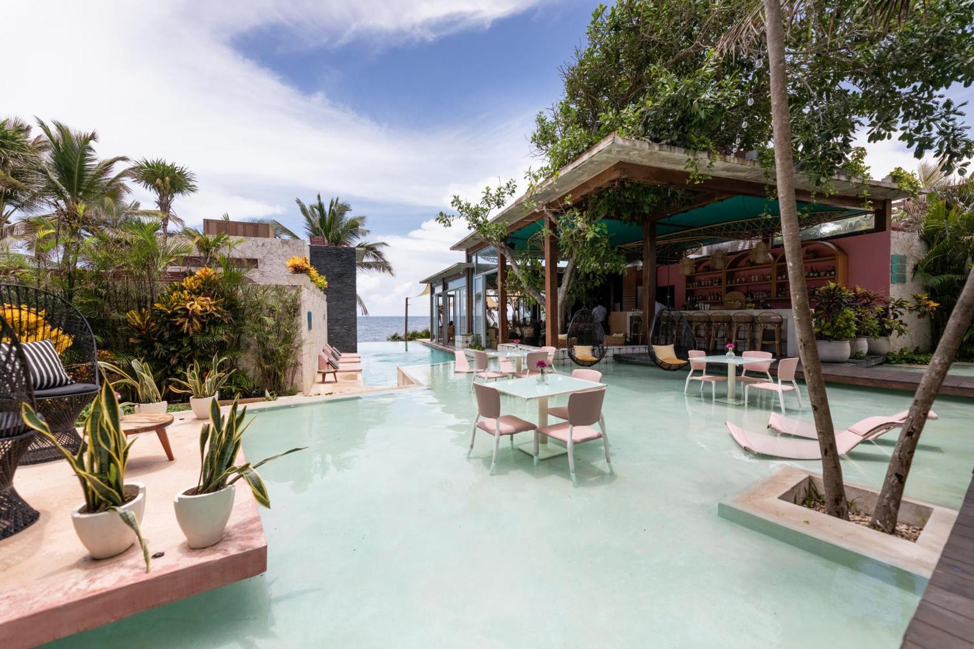 Mi Amor Tulum, A Small Luxury Hotel (Adults Only) Luaran gambar
