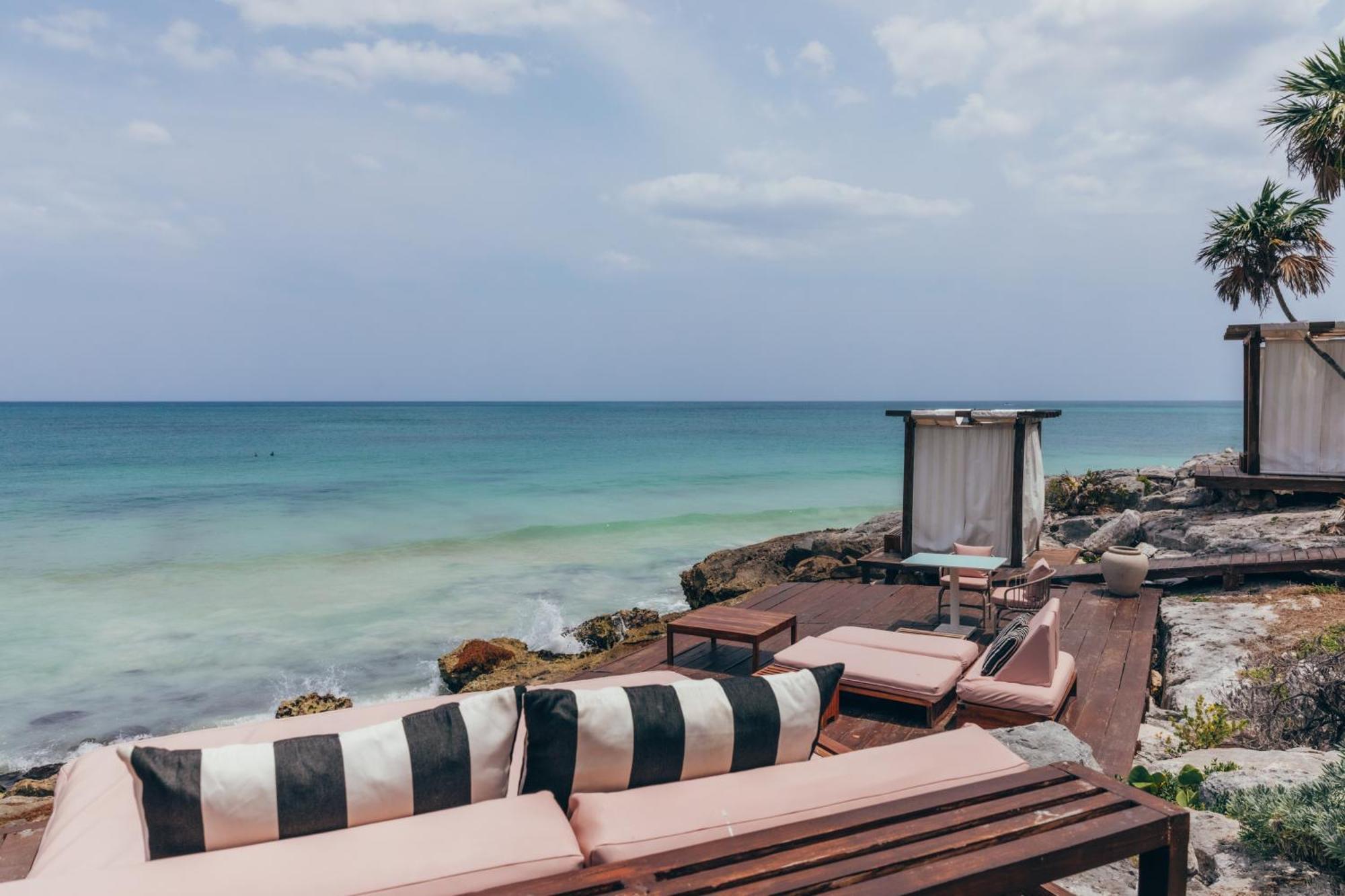 Mi Amor Tulum, A Small Luxury Hotel (Adults Only) Luaran gambar